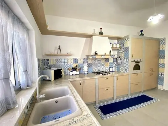 Villa, Sigara İçilebilir