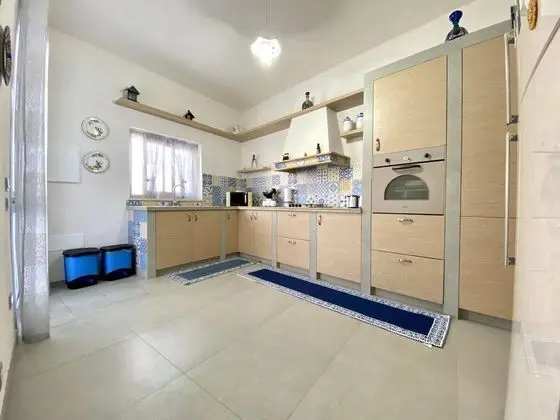 Villa, Sigara İçilebilir