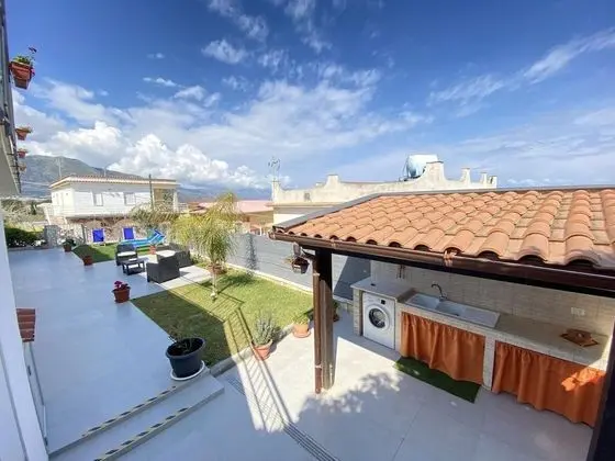 Villa, Sigara İçilebilir