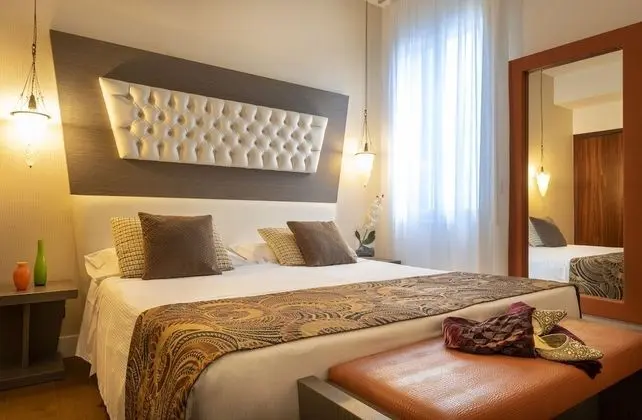 Premium Oda, Ek Bina (30mt from Hotel - No Lift - 3rd Floor)