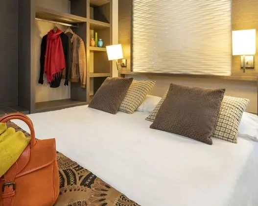 Premium Oda, Ek Bina (30mt from Hotel - No Lift - 3rd Floor)