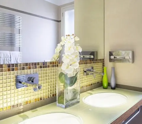 Premium Oda, Ek Bina (30mt from Hotel - No Lift - 3rd Floor)