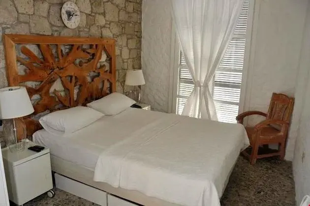 Standard Bahçe Manzaralı