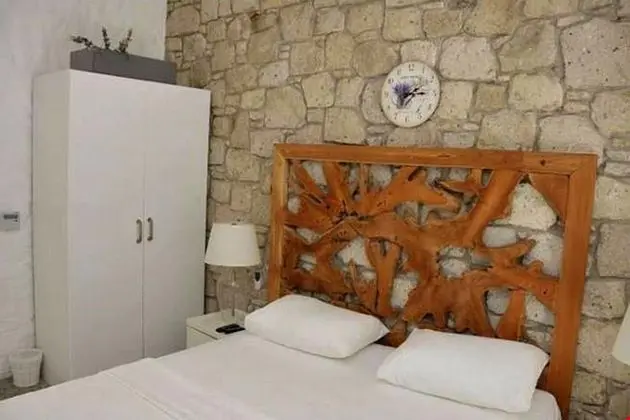 Standard Bahçe Manzaralı