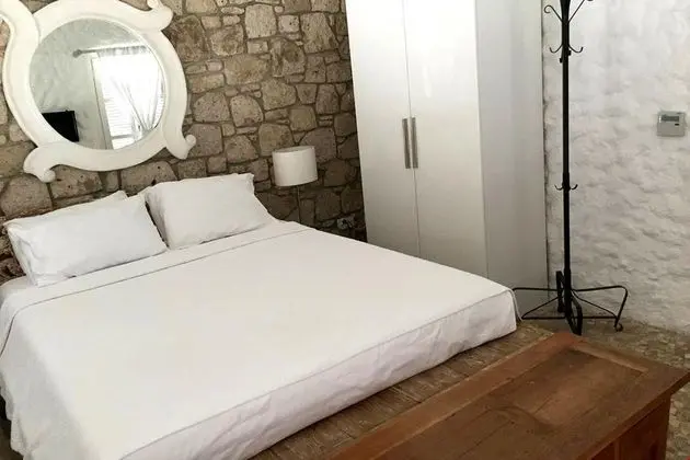 Standard Bahçe Manzaralı