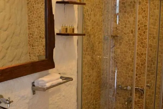 Standard Bahçe Manzaralı