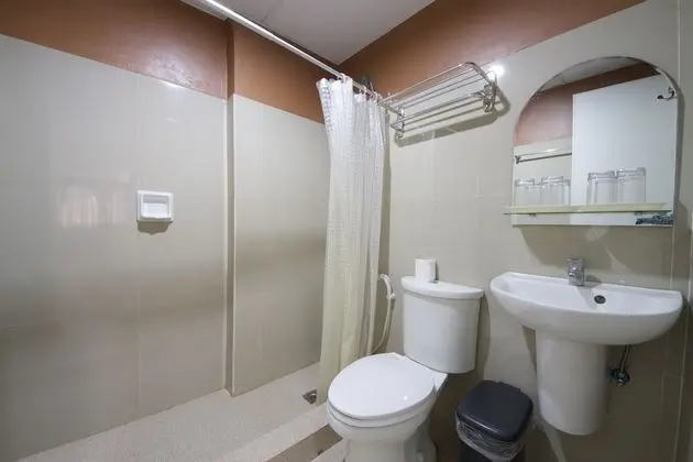 Family Suite with Balcony