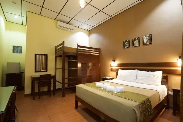 Superior Room with Patio