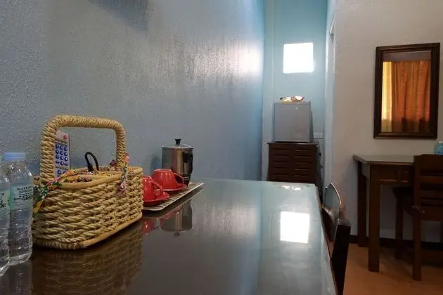 Superior Room with Patio