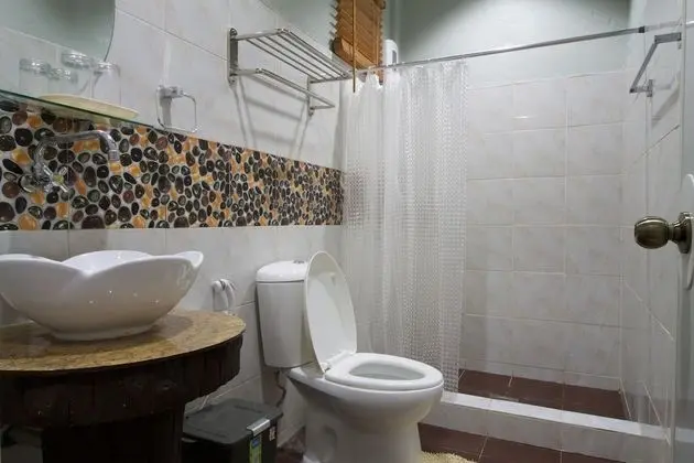 Superior Room with Patio