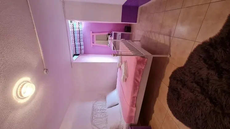Twin, Manzarasız, Yarı Bodrum Kat