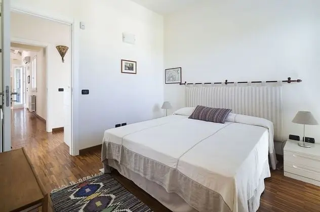 Villa, 4 Yatak Odası