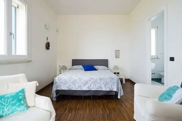 Villa, 4 Yatak Odası