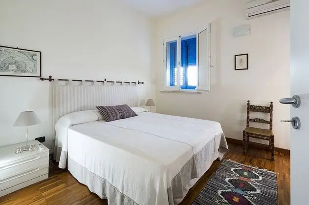 Villa, 4 Yatak Odası