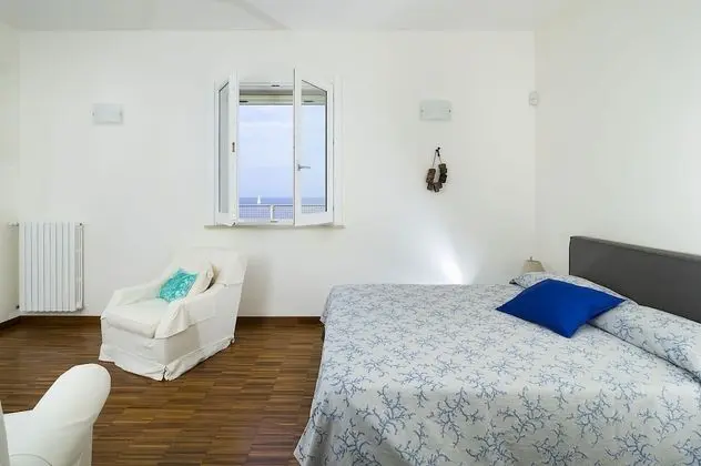 Villa, 4 Yatak Odası