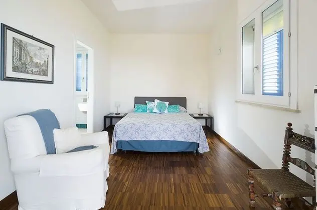 Villa, 4 Yatak Odası