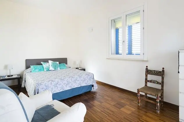 Villa, 4 Yatak Odası
