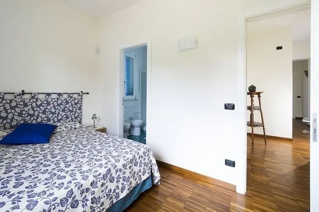 Villa, 4 Yatak Odası