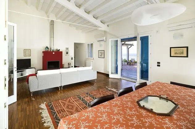 Villa, 4 Yatak Odası