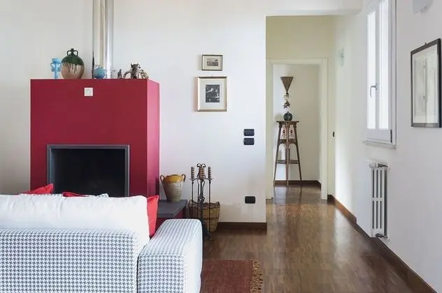 Villa, 4 Yatak Odası