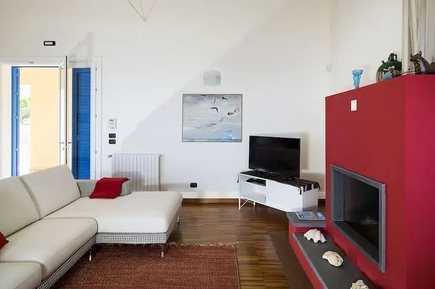 Villa, 4 Yatak Odası