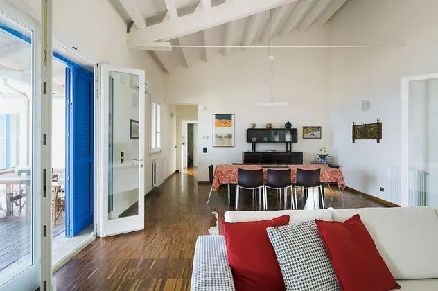 Villa, 4 Yatak Odası