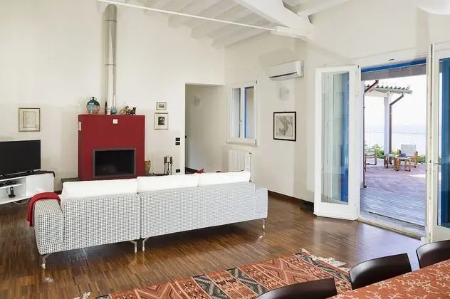 Villa, 4 Yatak Odası