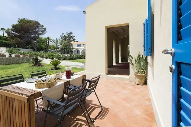Villa, 4 Yatak Odası