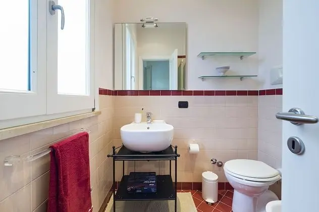 Villa, 4 Yatak Odası