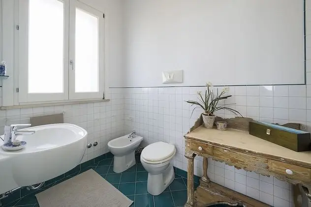 Villa, 4 Yatak Odası