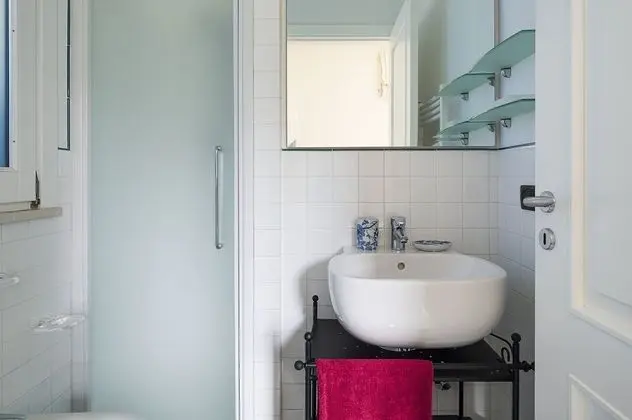 Villa, 4 Yatak Odası