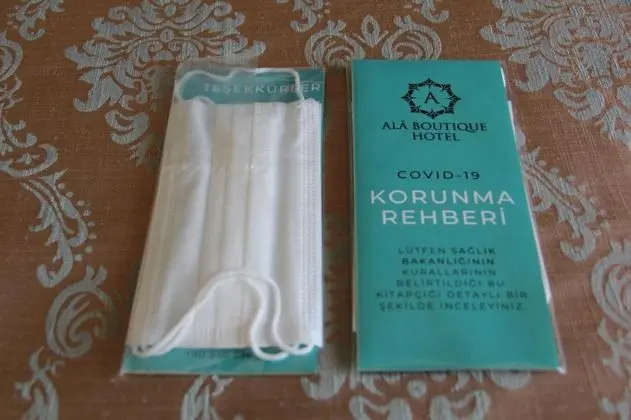 Deluxe Oda, Deniz Manzaralı, Balkonlu