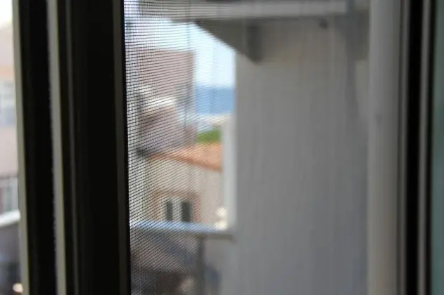 Deluxe Oda, Deniz Manzaralı, Balkonlu