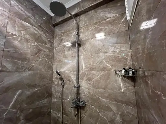 Deluxe Oda, Deniz Manzaralı, Balkonlu