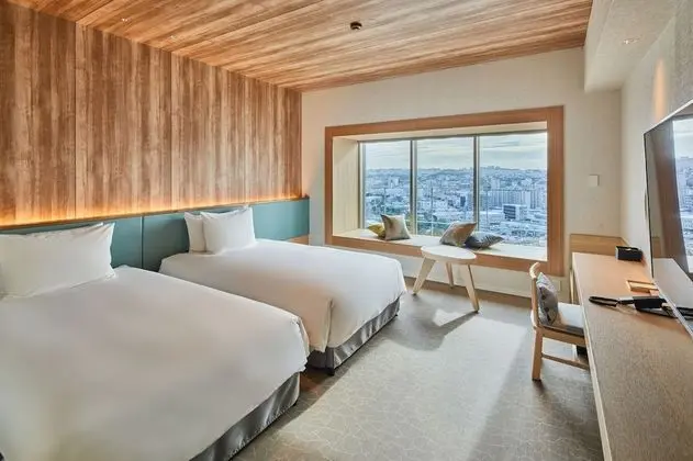 Deluxe Oda, Sigara İçilmez (Single Use)