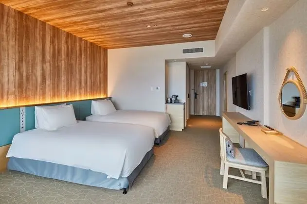 Deluxe Oda, Sigara İçilmez (Single Use)