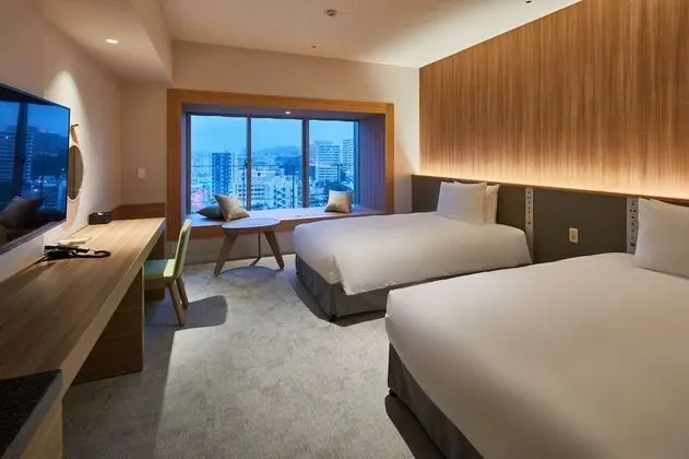 Deluxe Oda, Sigara İçilmez (Single Use)