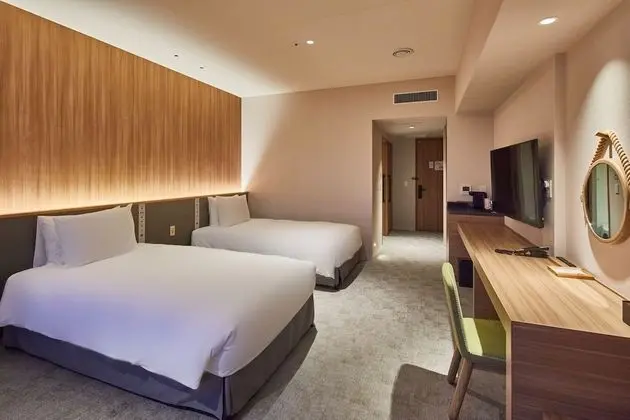 Deluxe Oda, Sigara İçilmez (Single Use)