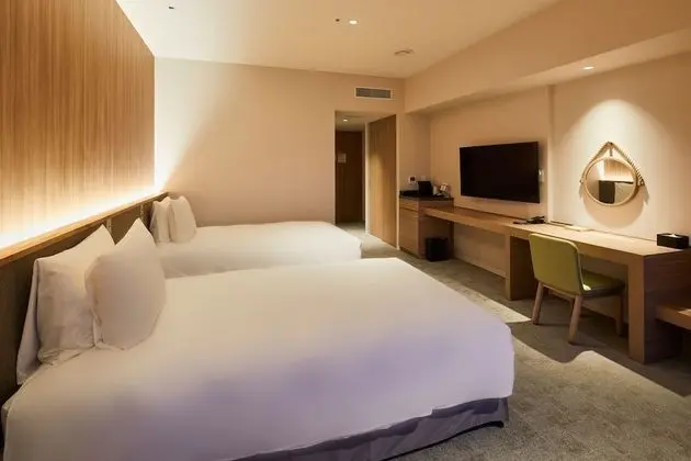 Deluxe Oda, Sigara İçilmez (Single Use)