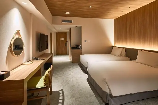 Deluxe Oda, Sigara İçilmez (Single Use)