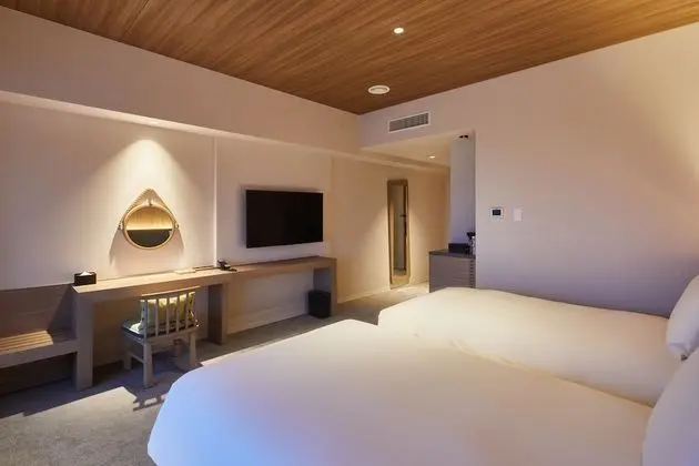 Deluxe Oda, Sigara İçilmez (Single Use)