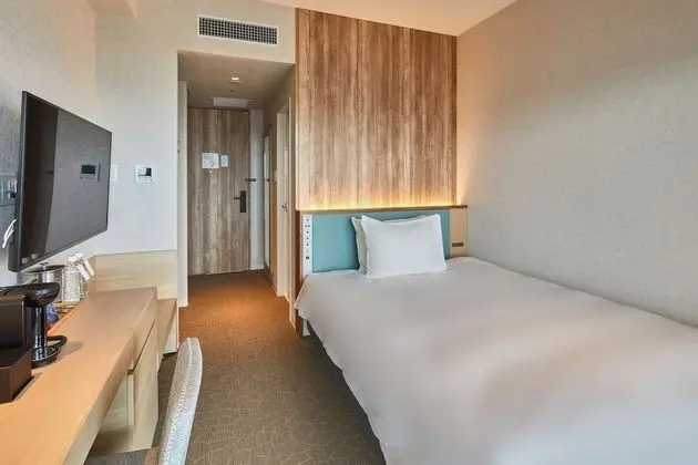 Standard Tek Büyük Yataklı Oda, Sigara İçilmez (for 2 People)