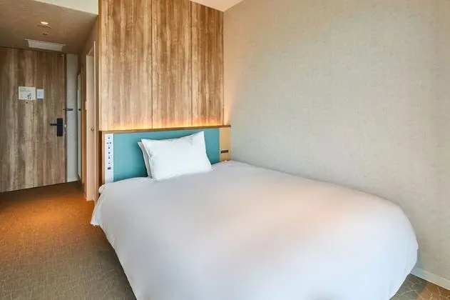 Standard Tek Büyük Yataklı Oda, Sigara İçilmez (for 2 People)