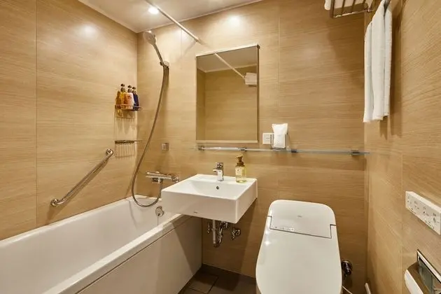 Standard Tek Büyük Yataklı Oda, Sigara İçilmez (for 2 People)