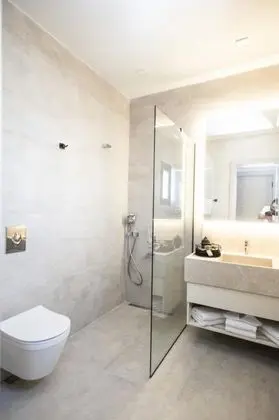 King Suite, Şehir Manzaralı