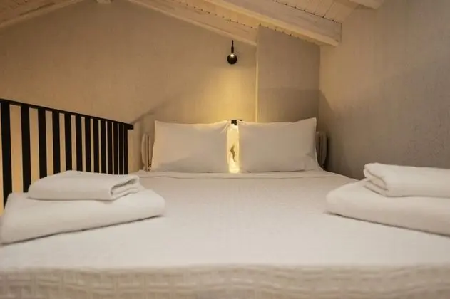 Suite, Şehir Manzaralı