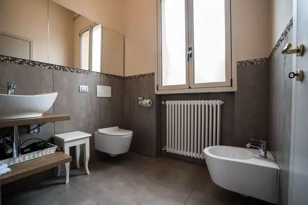 Comfort Tek Büyük veya İki Ayrı Yataklı Oda