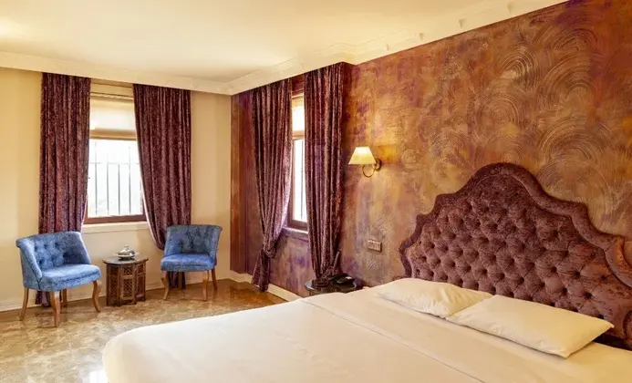 Suite Oda