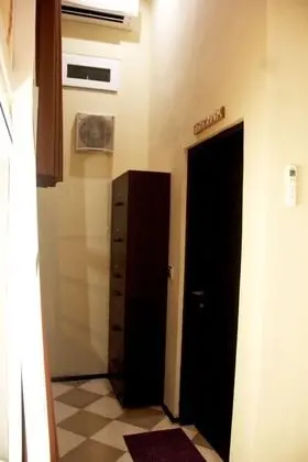 12-Bed Mixed Dormitory