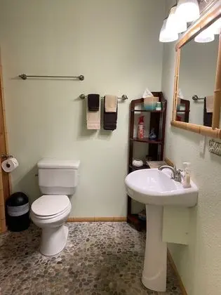 Premium Stüdyo, 1 Büyük (Queen) Boy Yatak, Özel Banyo, Bahçe Manzaralı